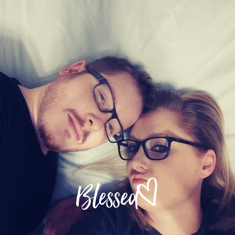 Meet your Posher, Kristopher